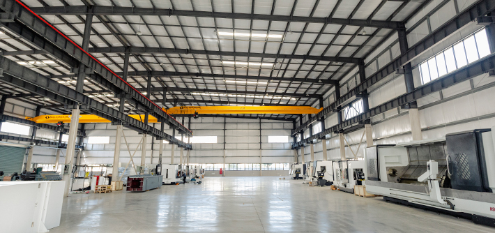 Xuancheng Huzheng Machinery Trading Co., Ltd.