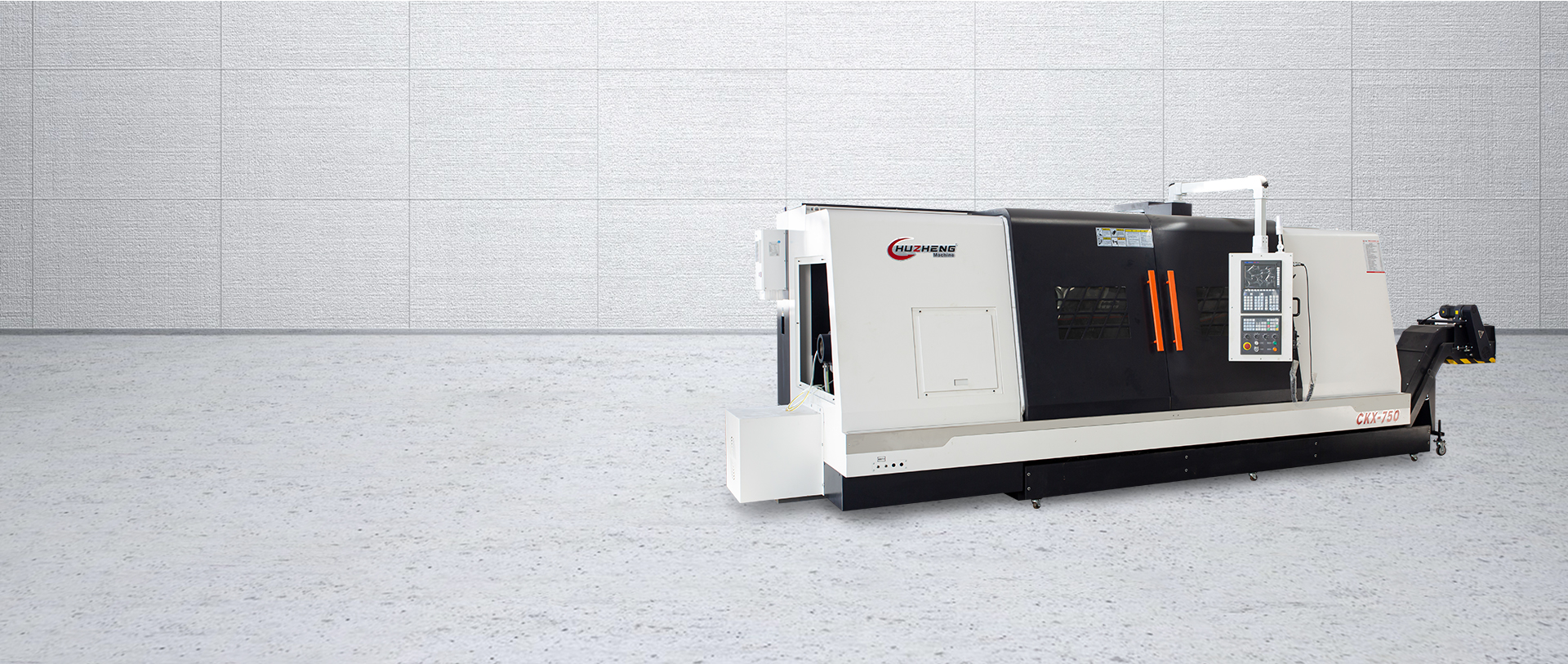 Xuancheng Huzheng Machinery Trading Co., Ltd.