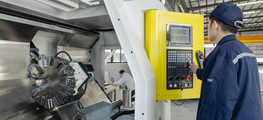 Xuancheng Huzheng Machinery Trading Co., Ltd.